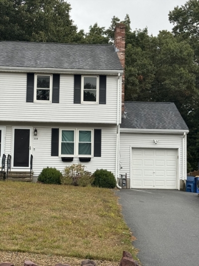 115 Pacella Park Drive, Randolph, MA