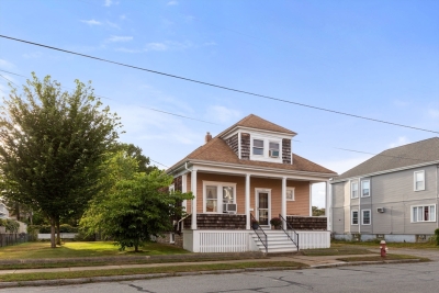 325 Brook Street, New Bedford, MA