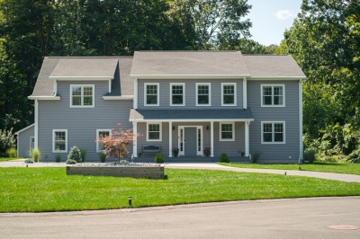 2 Jeffrey Lane, East Longmeadow, MA