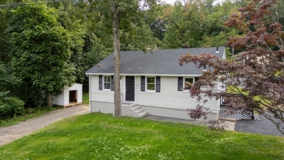 25 Mccracken Road, Millbury, MA