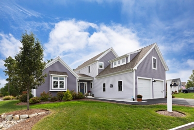 19 Water Lilly Drive, Plymouth, MA