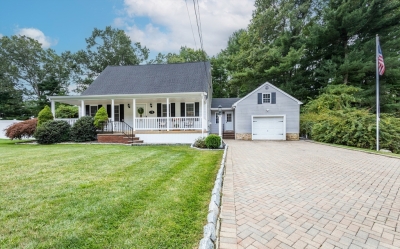 79 Duffy Drive, Taunton, MA