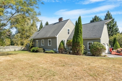 583 Great Road, Stow, MA