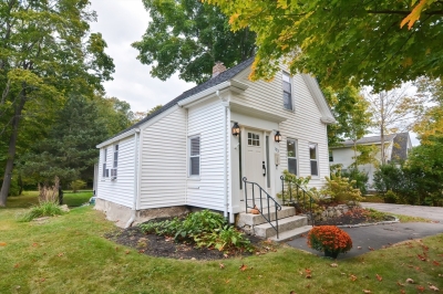 193 Hayden Rowe Street, Hopkinton, MA