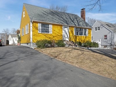 10 Unicorn Avenue, Stoneham, MA