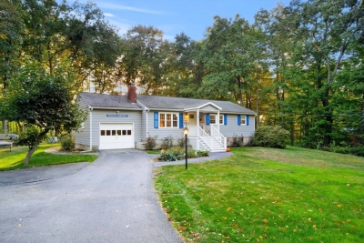 29 Bradford Street, North Andover, MA