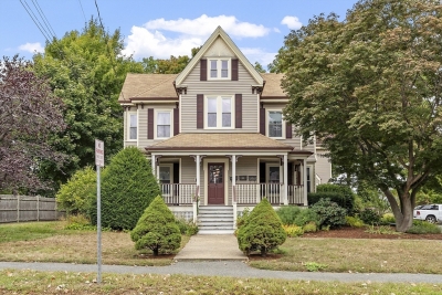 6 Oak Street, Danvers, MA