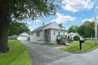 35 Cypress Road, Attleboro, MA