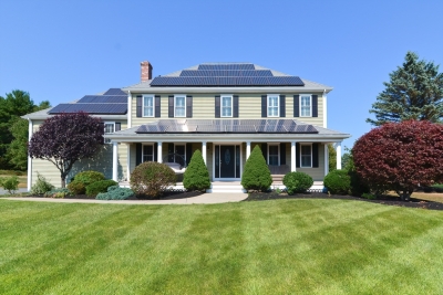 13 Pine Acres Drive, Bellingham, MA