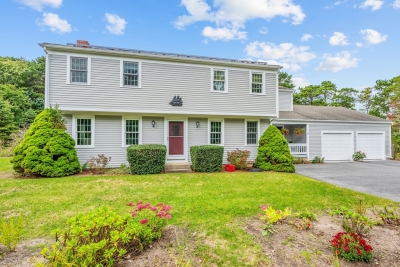 23 Foster Road, Sandwich, MA