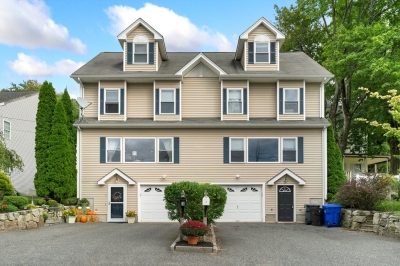 3 Hillside Avenue, Milford, MA