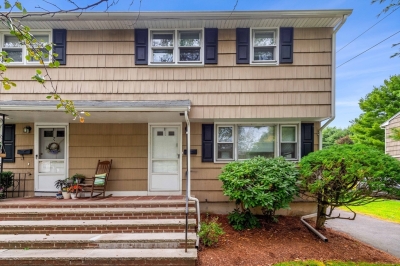 5 Charles Road, Winchester, MA