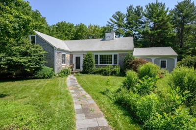 5 Windsor Road, Cohasset, MA