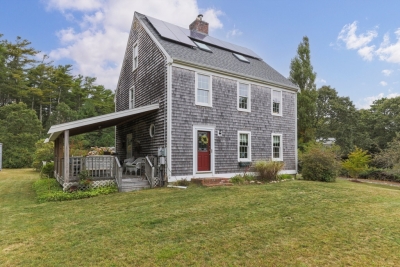 3 Fathom Lane, Wareham, MA