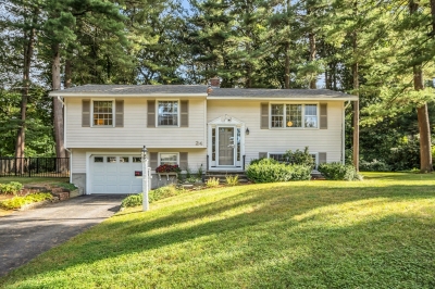 24 Porter Road, Chelmsford, MA