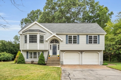 4 Sycamore Street, Chelmsford, MA