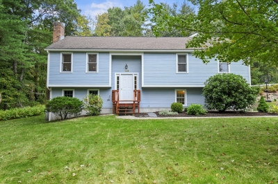 165 Rice Avenue, Northborough, MA