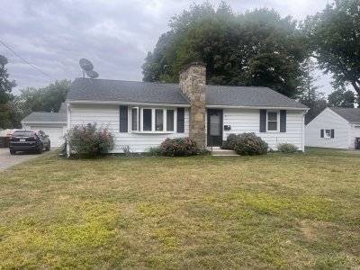 31 Sterling Road, Agawam, MA