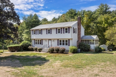 344 Orchard, Millis, MA