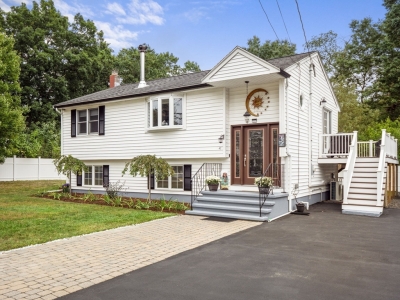 47 Mcdonald Road, Wilmington, MA