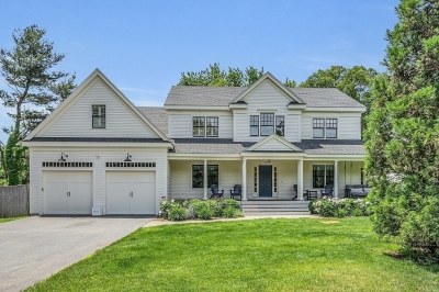 380 Sudbury Road, Concord, MA