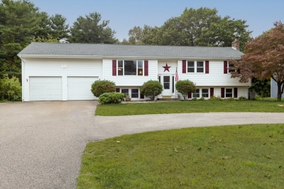 9 Georgia Drive, Walpole, MA