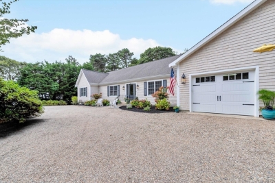 120 Alden Drive, Brewster, MA