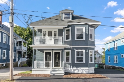 11 Lockwood Street, Haverhill, MA