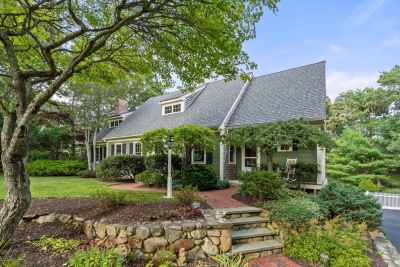 65 Little Herring Pond Road, Plymouth, MA