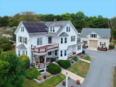 372 Franklin Street, Wrentham, MA