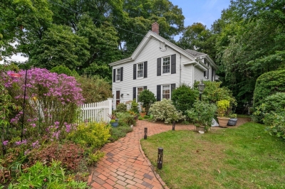 5 Broads Avenue, Natick, MA