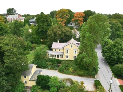 30 Somerset, Belmont, MA