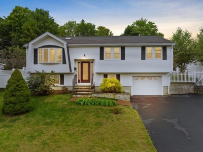 7 John Berman Drive, Brockton, MA