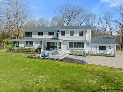 16 Porters Cove Road, Hingham, MA