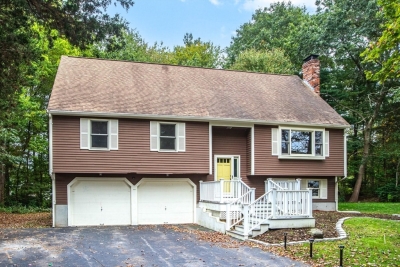 44 Sunset Lane, Attleboro, MA