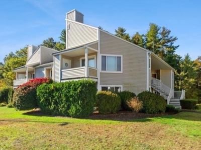 750 Whittenton Street, Taunton, MA