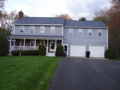 3 Arnold Place, Norton, MA