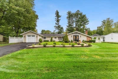 112 Sully Road, Raynham, MA