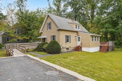 62 Tory Fort Lane, Worcester, MA