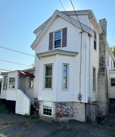 51 Dix Street, Revere, MA