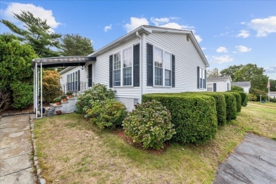 59 Pinehurst Drive, Plymouth, MA