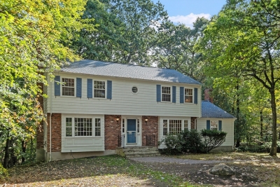 24 Kathleen Drive, Andover, MA