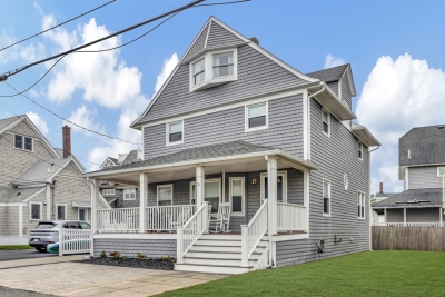 72 A Street, Hull, MA