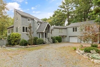 107 Purchase Street, Easton, MA