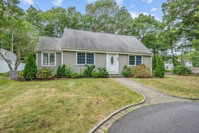 146 Wintergreen, Barnstable, MA