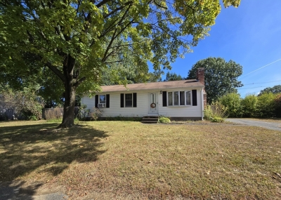 220 Casey Drive, Chicopee, MA