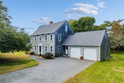 14 Pleasant View Drive, Orleans, MA