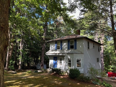 16 Old Killam Hill Road, Boxford, MA