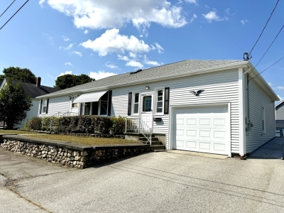 9 Sibley Avenue, Webster, MA