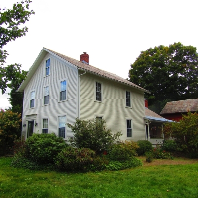 406 Greenfield Road, Deerfield, MA